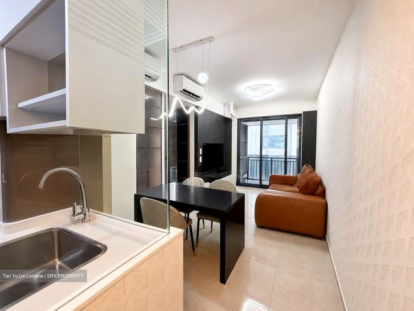 The Florence Residences (D19), Apartment #618241461